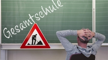 Braucht der Kreis Cuxhaven eine Gesamtschule?
