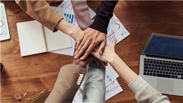Eine Kooperationsveranstaltung am 5. November soll über Chancen der Arbeitsmarktintegration informieren.