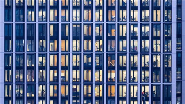 Studie: Mehr als die Hälfte hat keine Lust auf Vollzeitjob Eine Mehrheit der Arbeitnehmerinnen und Arbeitnehmer arbeitet nach eigenem Bekunden gern - aber am liebsten in Teilzeit (Symbolbild)