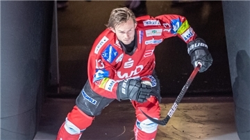 Ziga Jeglic