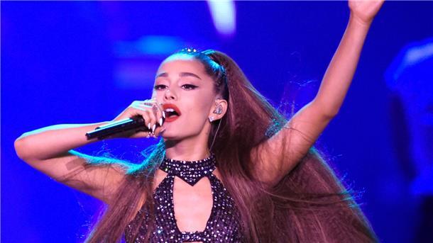 Ariana Grande soll „Wicked“ ihren Stempel aufdrücken Eine neue Aufgabe für Ariana Grande - beim Film.