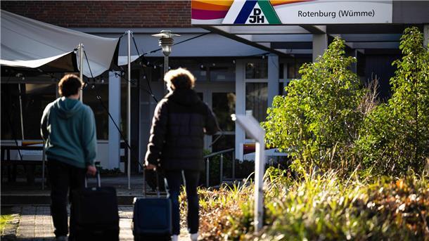 Eine Reise gemeinsam mit der Klasse ist für Kinder und Jugendliche besonders aufregend