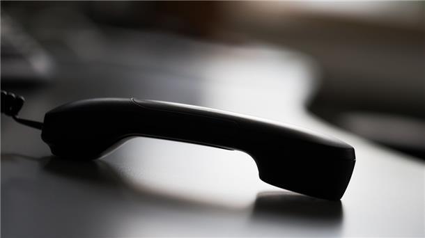 Eine Sottrumerin ist mit einer perfiden Masche am Telefon um viel Geld betrogen worden.