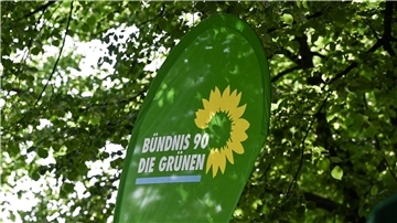 Eine „Task-Force“ soll nach Ansicht der Grünen-Spitze Erkenntnisse zur verfassungsfeindlichen Betätigung der AfD sammeln.