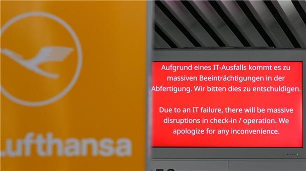 Eine wichtige Glasfaserstrecke der Deutschen Telekom wurde versehentlich durchtrennt - mit schwerwiegenden Folgen.