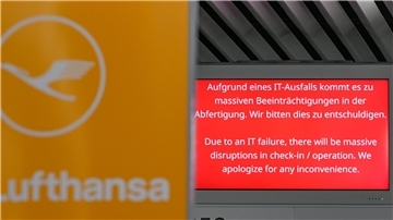 Eine wichtige Glasfaserstrecke der Deutschen Telekom wurde versehentlich durchtrennt - mit schwerwiegenden Folgen.