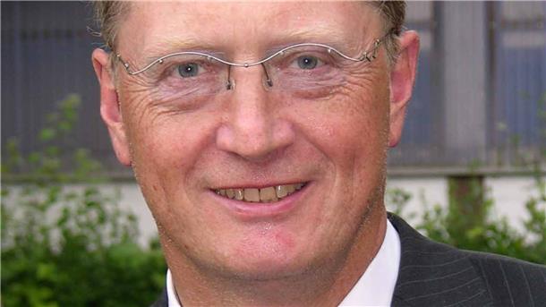 Eine wolfsfreie Zone entlang der Küste fordert der MIT-Kreisvorsitzende Dr. Dirk Timmermann.