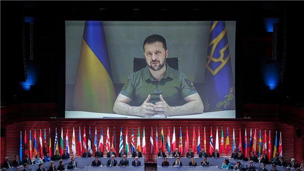 Krieg gegen die Ukraine: So ist die Lage Einem Medienbericht zufolge könnte überraschend auch der ukrainische Präsident Wolodymyr Selenskyj nach Japan zum G7-Gipfel reisen.