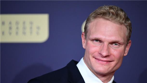Sportler des Jahres: Zeidler, Varfolomeev und 3x3-Team Einer-Ruderer Oliver Zeidler räumt auch in Baden-Baden ab.