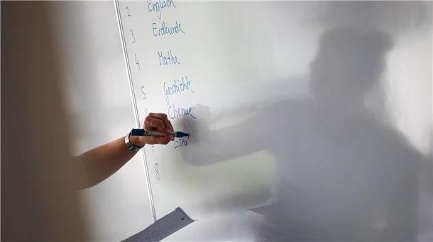 Lehrkräfte als Zielscheibe von Gewalt Einer Umfrage zufolge gibt es bedrückende Erkenntnisse zum Thema Gewalt gegen pädagogisches Personal.