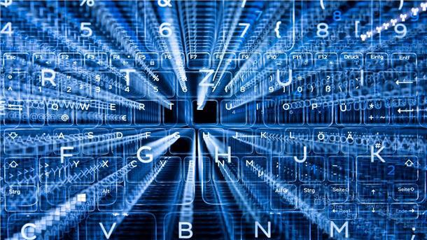 Büroarbeiter bangen wegen KI kaum um ihre Jobs Einer Umfrage zufolge macht Künstliche Intelligenz jüngeren Menschen mehr Sorgen als älteren.