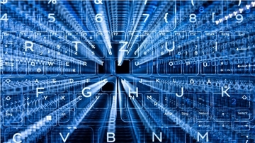 Einer Umfrage zufolge macht Künstliche Intelligenz jüngeren Menschen mehr Sorgen als älteren.