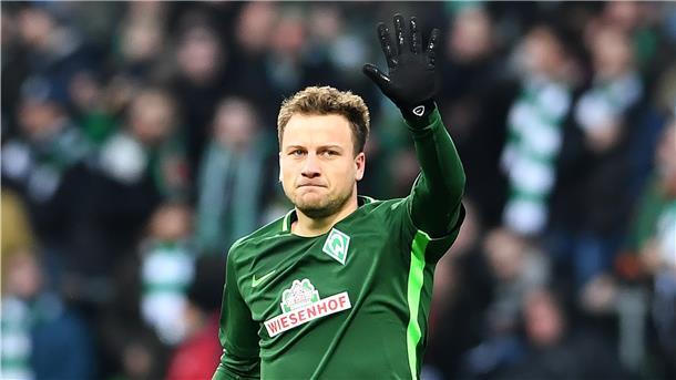 Eines schmerzt Philipp Bargfrede besonders, „dass ich mich in der Coronazeit wegen der Spiele ohne Zuschauer nicht richtig verabschieden kann“.