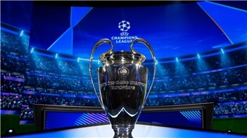 Eintracht Frankfurt erwischt starke Königsklassengegner Eintracht Frankfurt hat attraktive Gegner für die Ligaphase in der Champions League erhalten.