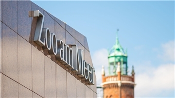 Wussten Sie das? 6 überraschende Fakten aus dem Zoo am Meer Bremerhaven Eisbären lernen Treppensteigen, Schimpansen bekommen Babybrei und Nashornhorn ist wertvoller als Gold – im Zoo am Meer gibt es Fakten, die selbst Tierfreunde verblüffen.