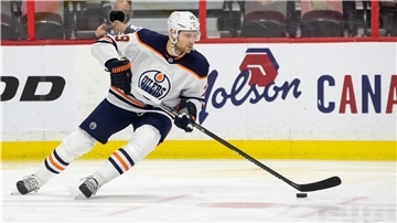 Eishockey-Star Leon Draisaitl