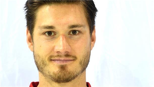Eishockeyprofi Marian Dejdar hat die Fischtown Pinguins 2014 zur Meisterschaft in der DEL 2 geschossen.