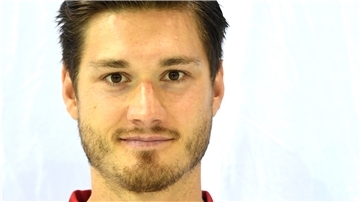 Eishockeyprofi Marian Dejdar hat die Fischtown Pinguins 2014 zur Meisterschaft in der DEL 2 geschossen.