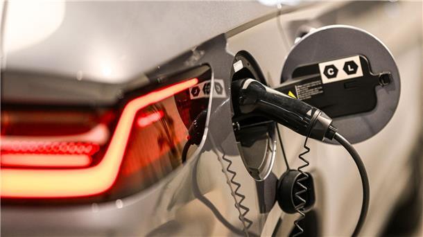 Elektroautos machen weltweit einen immer höheren Anteil der Neuzulassungen aus. (Symbolbild)