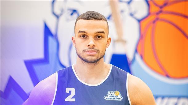 Puzzle-Fan Baggette ist das fehlende Puzzleteil der Eisbären Elias Baggette