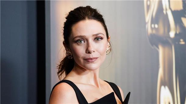 Elizabeth Olsen hält es für wichtig, dass sich Menschen persönlich begegnen. (Archivbild)