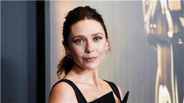 Elizabeth Olsen hält es für wichtig, dass sich Menschen persönlich begegnen. (Archivbild)