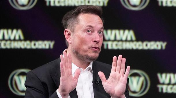 Twitter-Lesebeschränkungen sorgen für Unmut bei Nutzern Elon Musk führt überraschend Beschränkungen ein, wie viele Posts Nutzer pro Tag lesen dürfen.