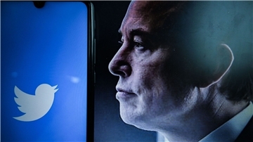 Elon Musk hat den Kurznachrichtendienst Twitter übernommen.