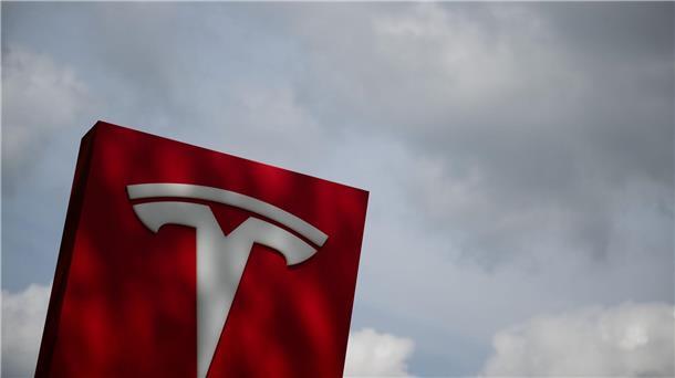 Tesla: Musk könnte ohne neue Aktien Chefposten aufgeben Elon Musk will die Marke von 25 Prozent der Tesla-Aktien erreichen. (Archivbild)