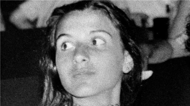 Emanuela Orlandi vor 40 Jahren verschwunden Emanuela Orlandi verschwand vor 40 Jahren spurlos.