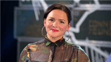 Emiliana Torrini ist dabei.
