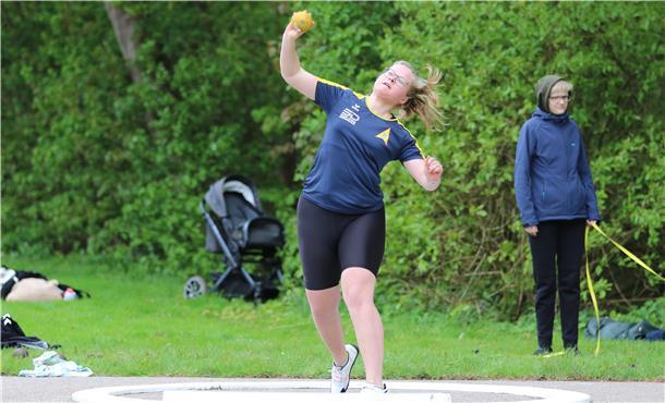 Emma Bartels SV Nordenham