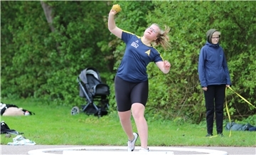 Emma Bartels SV Nordenham