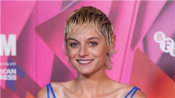 Emma Corrin wird in „Deadpool 3“ mispielen.