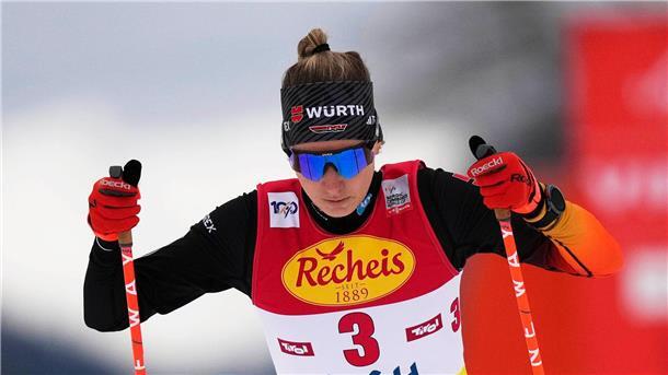 Skispringer Eisenbichler beendet Karriere Ende in Oslo: Kombiniererin Svenja Würth tritt am Holmenkollen zum letzten Mal an.