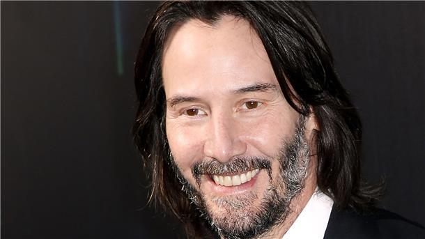 Ende März 2023 kommt  „John Wick: Chapter 4“ mit Keanu Reeves in der Hauptrolle in die Kinos.