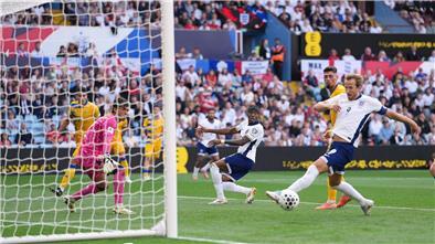 England und Kapitän Harry Kane gewannen auch das vierte Qualifikationsspiel zur Fußball-WM.