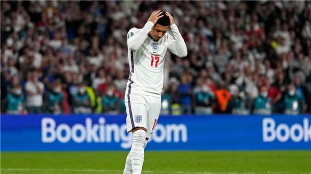 Offiziell: Jadon Sancho stürmt jetzt für den FC Chelsea Englands Nationalspieler Jadon Sancho wurde von Manchester United an den FC Chelsea ausgeliehen.