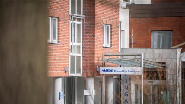 NZ prüfte die Fakten: Bei Herz-Checks war Ameos Mitte besser als Reinkenheide Ameos-Klinikum Mitte