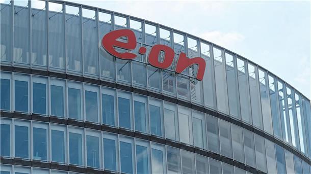 Eon erwartet dauerhaft höhere Energiepreise im Großhandel Eon hat in Deutschland insgesamt rund zwölf Millionen Strom- und zwei Millionen Gaskunden.