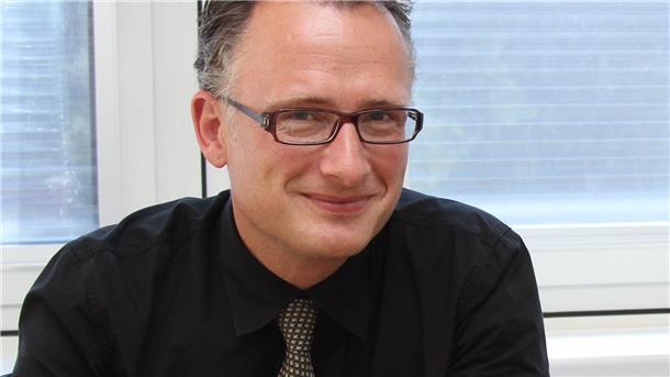 Er gibt sich kämpferisch: Friedhelm Ottens, Erster Kreisrat und Stellvertreter von Landrat Bielefeld, setzt darauf, dass die SPD-Mitglieder ihn zum Landratskandidaten küren werden.