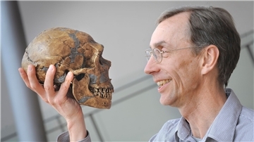 Er hat das Erbgut des Neandertalers entschlüsselt: Svante Pääbo bekommt in diesem Jahr den Medizin-Nobelpreis.