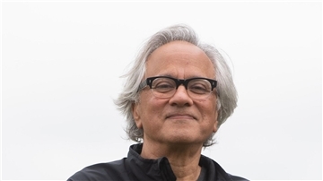 Er ist einer der bedeutendsten Bildhauer der Gegenwart: Anish Kapoor wird 70.