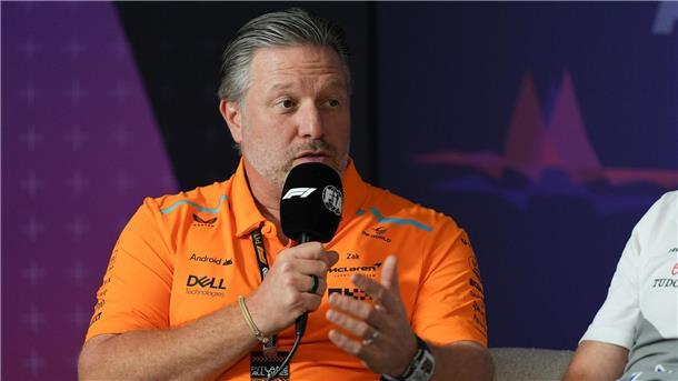 Kompromisslos-Kampf um den Titel: Zieht Verstappen es durch? Er poltert gegen Verstappen.
