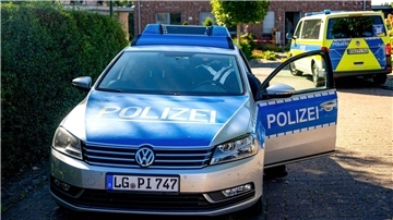 Er soll seine 30 Jahre alte Partnerin getötet haben. Deshalb sitzt ein 34-Jähriger in U-Haft.