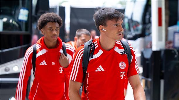 Er steht vor einem Engagement auf Leihbasis in der Premier League.