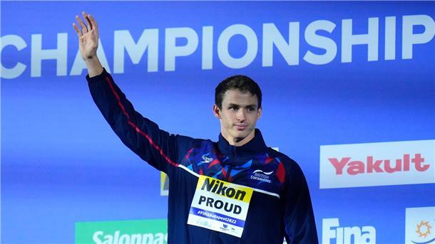 Experiment „Weltrekord“: Mit Doping in eine neue Ära? Er trat vom traditionellen Schwimmen zurück, um bei den Enhanced Games zu starten. (Archivbild)
