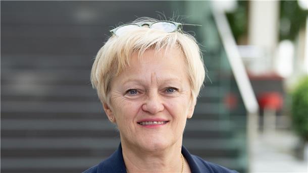 Erfolg für Renate Künast im Prozess gegen den Facebook-Konzern Meta.
