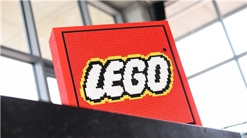 Erfolgssteine: Der Umsatz von Lego stieg 2022 um satte 17 Prozent.
