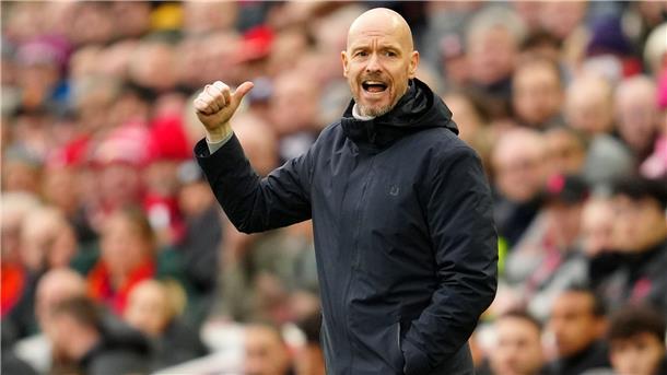 Manchester United verlängert mit Trainer Erik ten Hag Erik ten Hag bleibt trotz Trennungsgerüchten nun doch bei Manchester United.